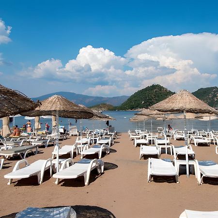 Supreme Beach Icmeler Adults Only Marmaris Exterior photo