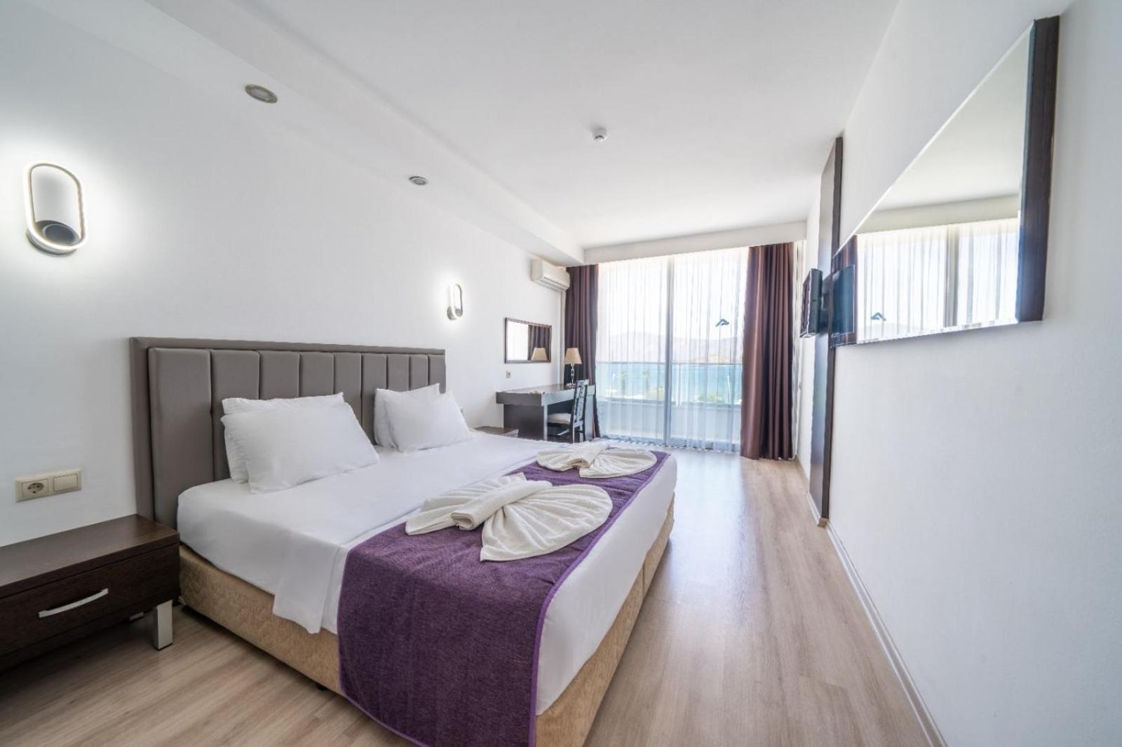 Supreme Beach Icmeler Adults Only Marmaris Exterior photo