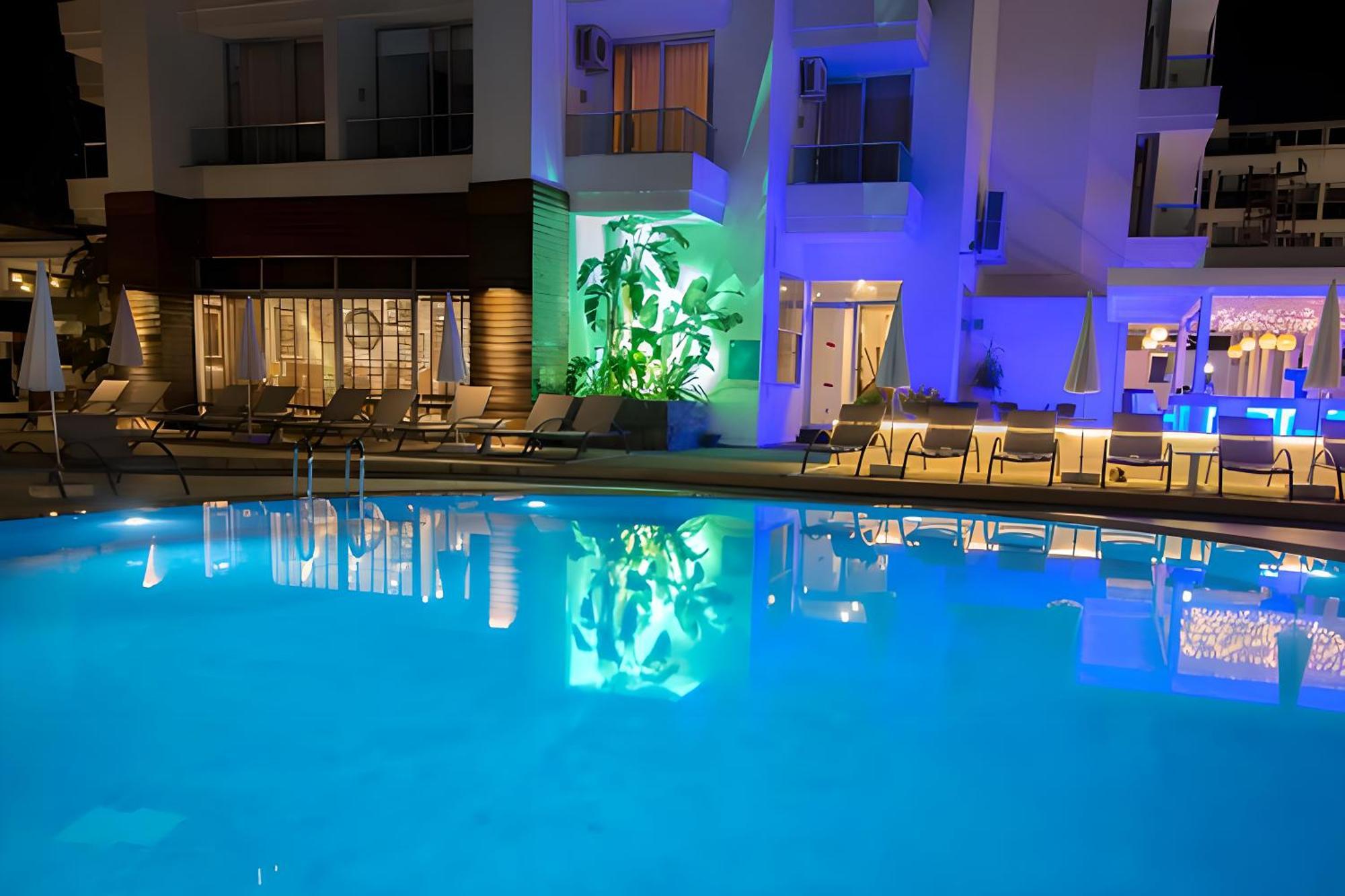Supreme Beach Icmeler Adults Only Marmaris Exterior photo