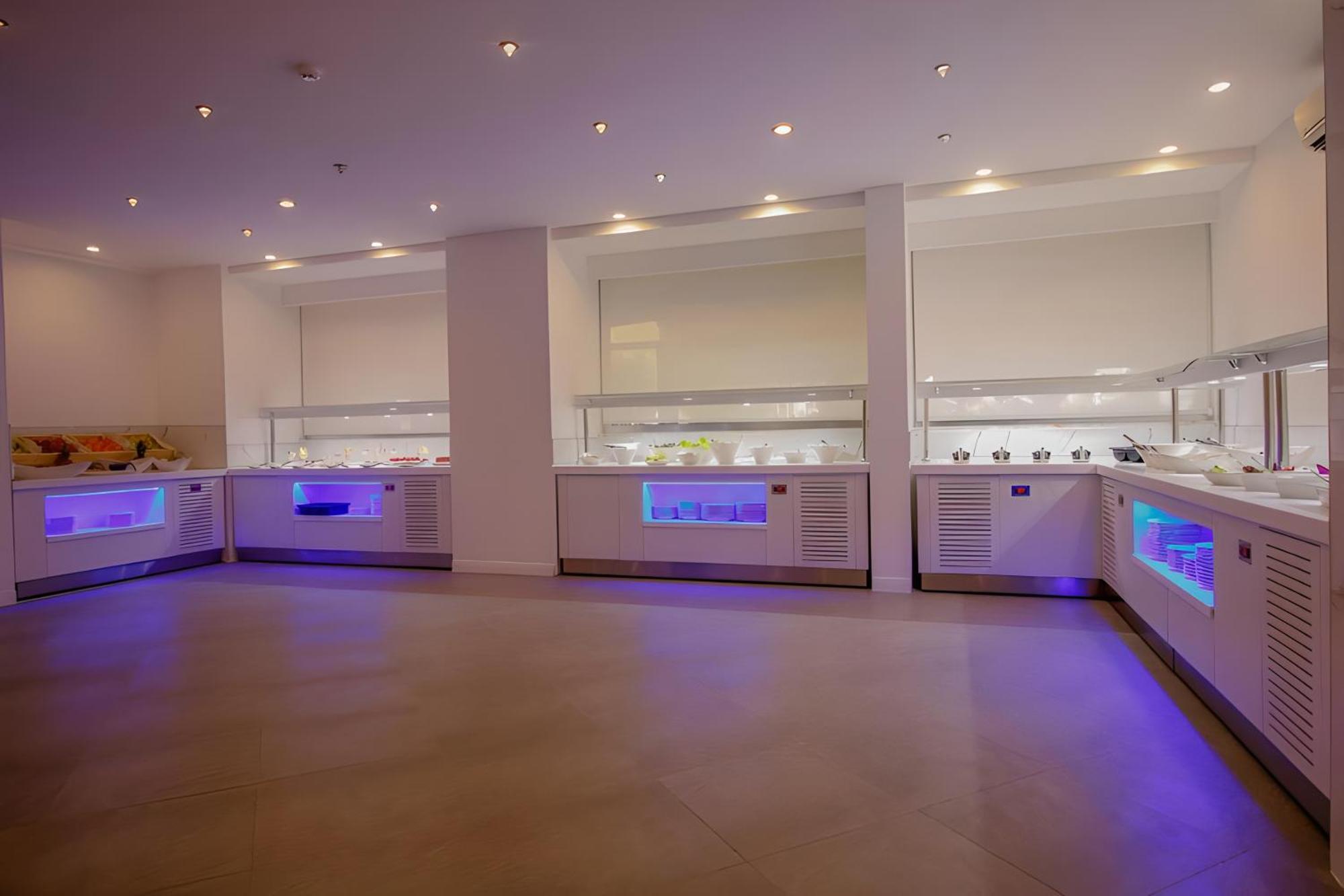 Supreme Beach Icmeler Adults Only Marmaris Exterior photo