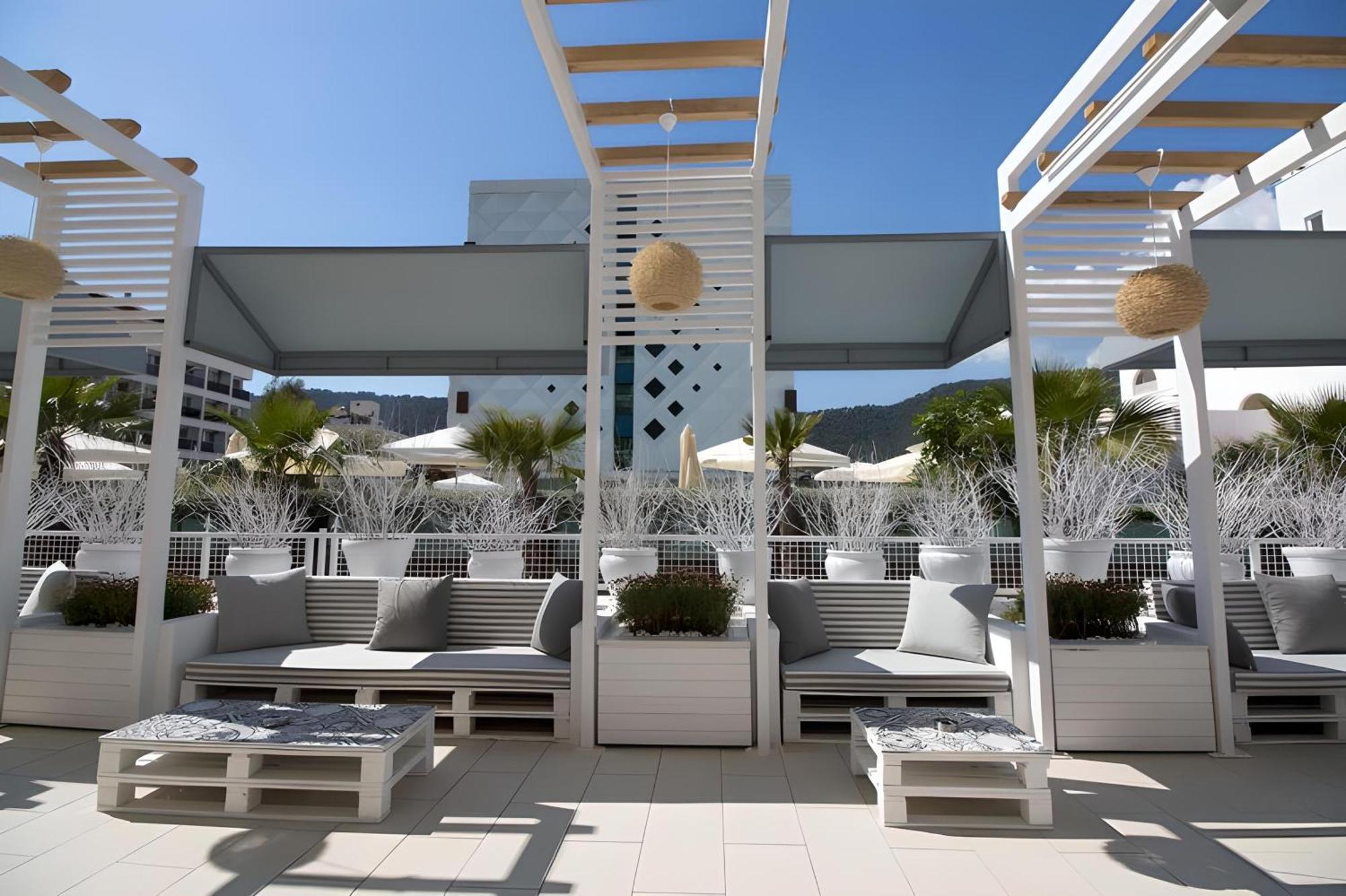 Supreme Beach Icmeler Adults Only Marmaris Exterior photo